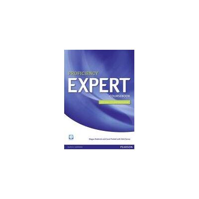 Expert Proficiency Coursebook (with Audio CD) Expert Proficiency Coursebook (with Audio CD)
