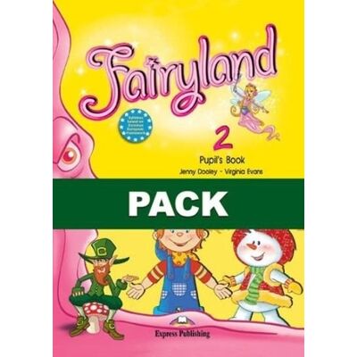 Packard Bell Fairyland 2 Pb + Cd Packard Bell Fairyland 2 Pb + Cd