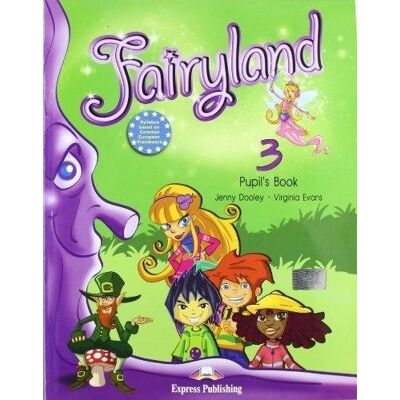 Packard Bell Fairyland 3 Pb Express Publishing Packard Bell Fairyland 3 Pb Express Publishing