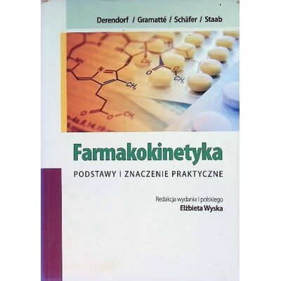 Farmakokinetyka Farmakokinetyka