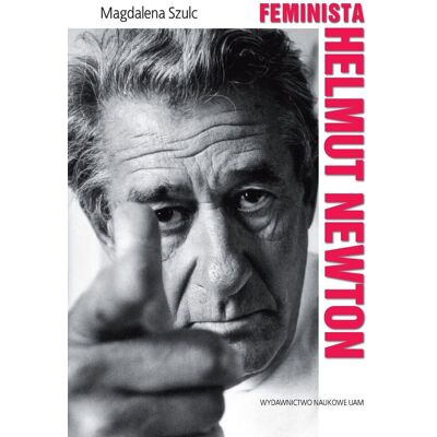 Feminista Helmut Newton Feminista Helmut Newton
