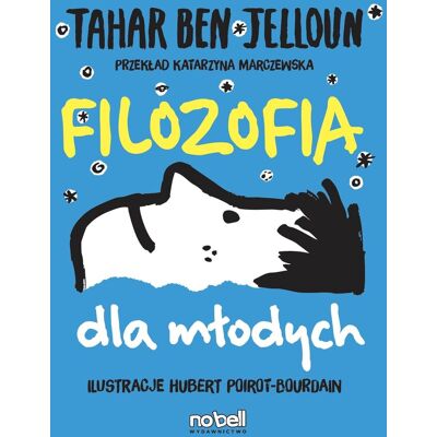 Filozofia dla młodych Filozofia dla młodych