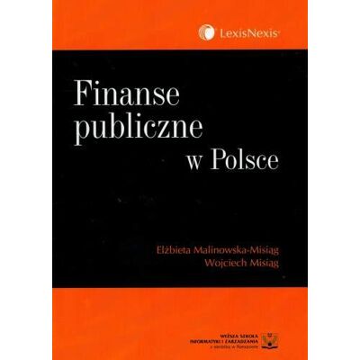 Finanse Publiczne w Polsce Finanse Publiczne w Polsce