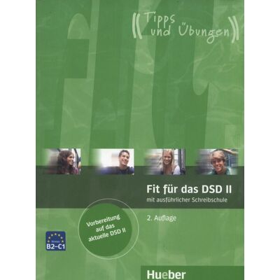 Fit fur das DSD II Fit fur das DSD II