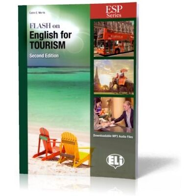 Flash on English for Tourism + MP3 Flash on English for Tourism + MP3