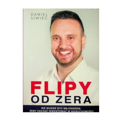 Flipy od zera Flipy od zera