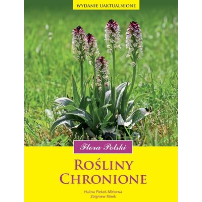 Flora Polski. Rośliny chronione Flora Polski. Rośliny chronione