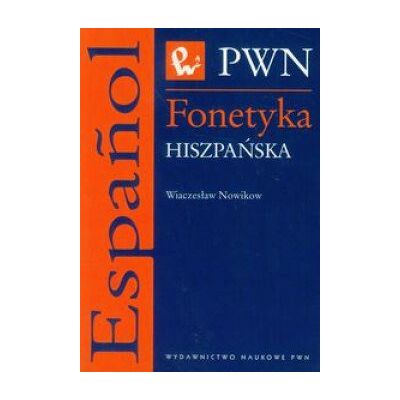 Fonetyka hiszpańska Fonetyka hiszpańska
