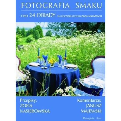 Fotografia smaku Fotografia smaku