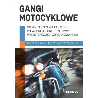 Gangi motocyklowe Gangi motocyklowe