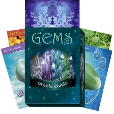 Lo Scarabeo Gems Oracle Lo Scarabeo Gems Oracle