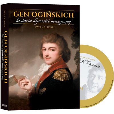Soliton Gen Ogińskich – Historia dynastii muzycznej Soliton Gen Ogińskich – Historia dynastii muzycznej