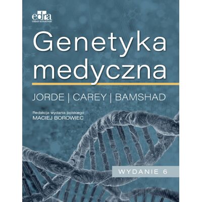 Genetyka medyczna Genetyka medyczna