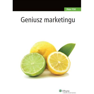 Geniusz marketingu Geniusz marketingu