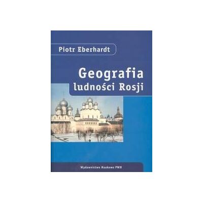 Geografia ludności Rosji Geografia ludności Rosji