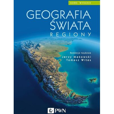 Geografia świata. Regiony Geografia świata. Regiony