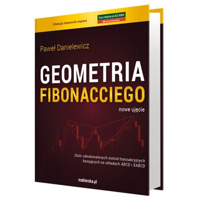 Geometria Fibonacciego. Nowe ujęcie Geometria Fibonacciego. Nowe ujęcie