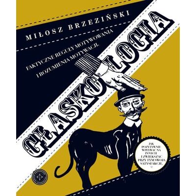 Głaskologia Głaskologia
