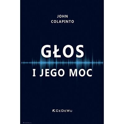 Głos i jego moc Głos i jego moc