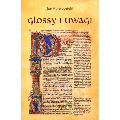 Glossy i uwagi Glossy i uwagi