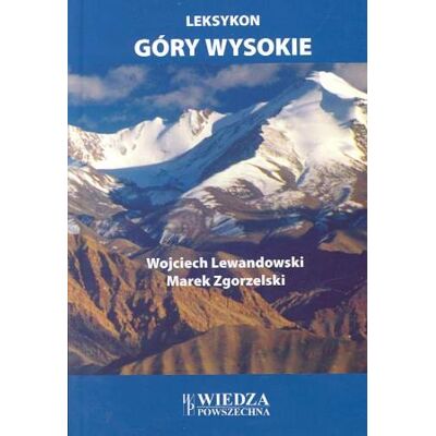 Góry wysokie Góry wysokie