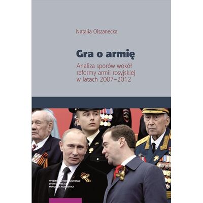 Gra o armię Gra o armię