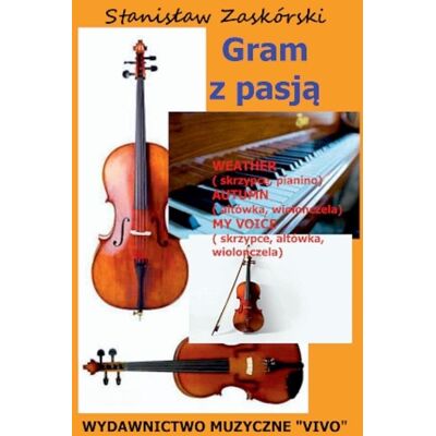Gram Z Pasją Weather Gram Z Pasją Weather