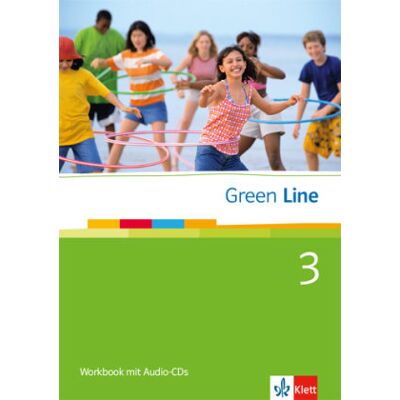 Green Line 3. Workbook mit Audio CD Green Line 3. Workbook mit Audio CD