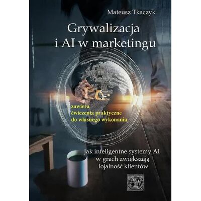 Grywalizacja i AI w marketingu. Jak inteligentne systemy AI w grach zwiększają lojalność klientów Grywalizacja i AI w marketingu. Jak inteligentne systemy AI w grach zwiększają lojalność klientów