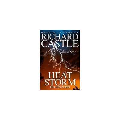 Heat Storm - Hitzesturm Heat Storm - Hitzesturm