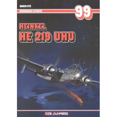 Heinkel HE 219 UHU Heinkel HE 219 UHU