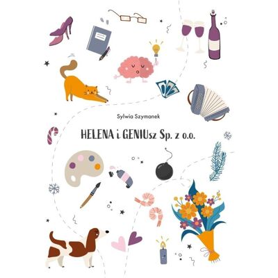 HELENA i GENIUsz Sp. z o. o. HELENA i GENIUsz Sp. z o. o.