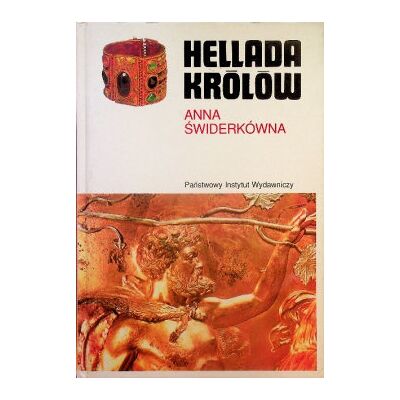 Hellada królów Hellada królów