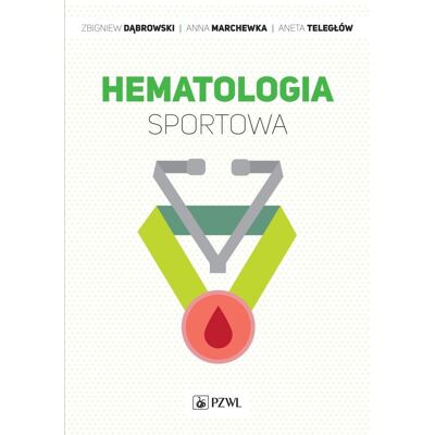 Hematologia sportowa Hematologia sportowa