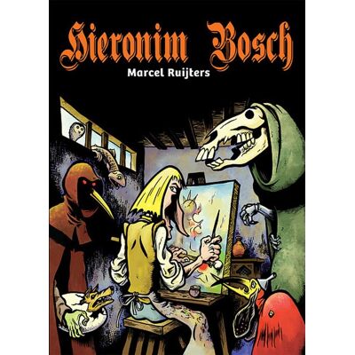 Hieronim Bosch Hieronim Bosch
