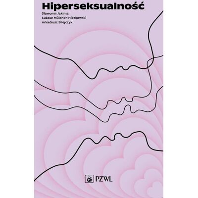 Hiperseksualność Hiperseksualność