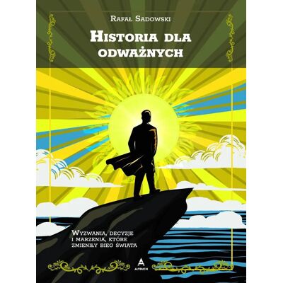 Historia dla odważnych Historia dla odważnych