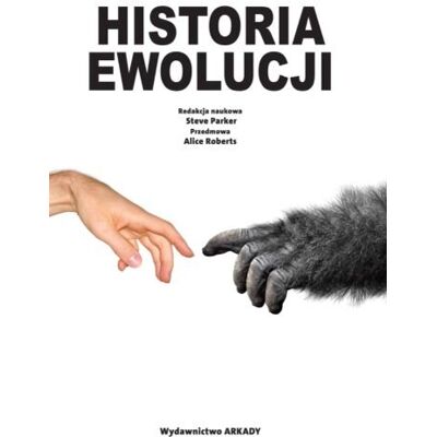 Historia ewolucji Historia ewolucji