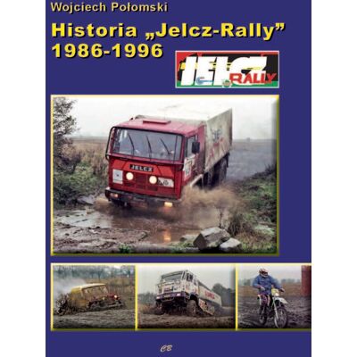 Historia Jelcz-Rally 1986-1996 Historia Jelcz-Rally 1986-1996