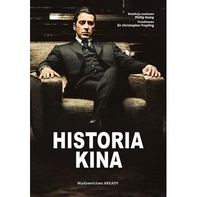 Historia kina Historia kina