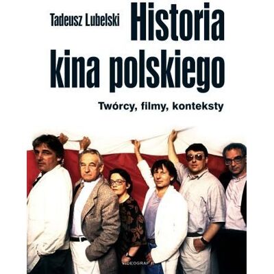 Historia Kina Polskiego Historia Kina Polskiego