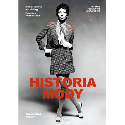 Historia mody Historia mody