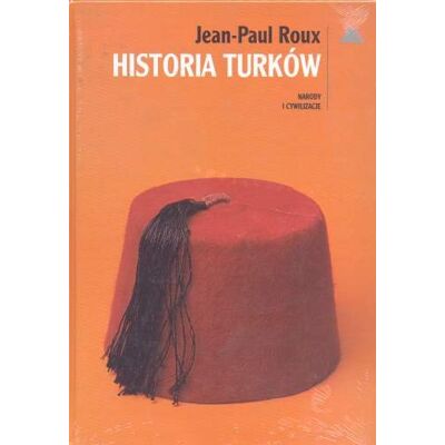 Historia Turków Historia Turków