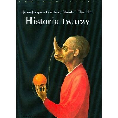 Historia twarzy Historia twarzy