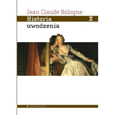 Historia uwodzenia Historia uwodzenia