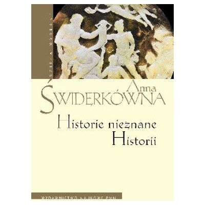 Historie nieznane Historii Historie nieznane Historii