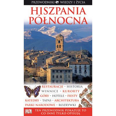 Hiszpania Północna Hiszpania Północna
