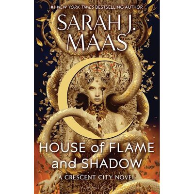 House Of Flame And Shadow House Of Flame And Shadow