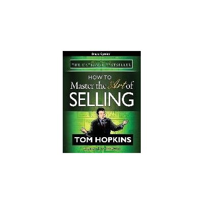 How to Master the Art of Selling from Smartercomics How to Master the Art of Selling from Smartercomics