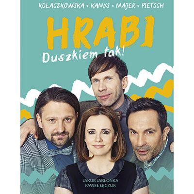 HRABI Duszkiem tak! HRABI Duszkiem tak!